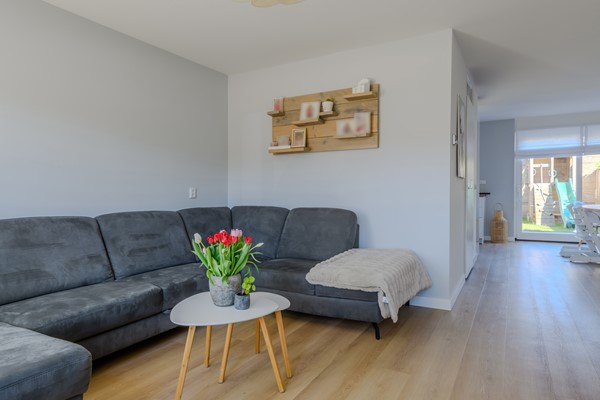 Medium property photo - Holtgesbroek 1225, 6546 PD Nijmegen